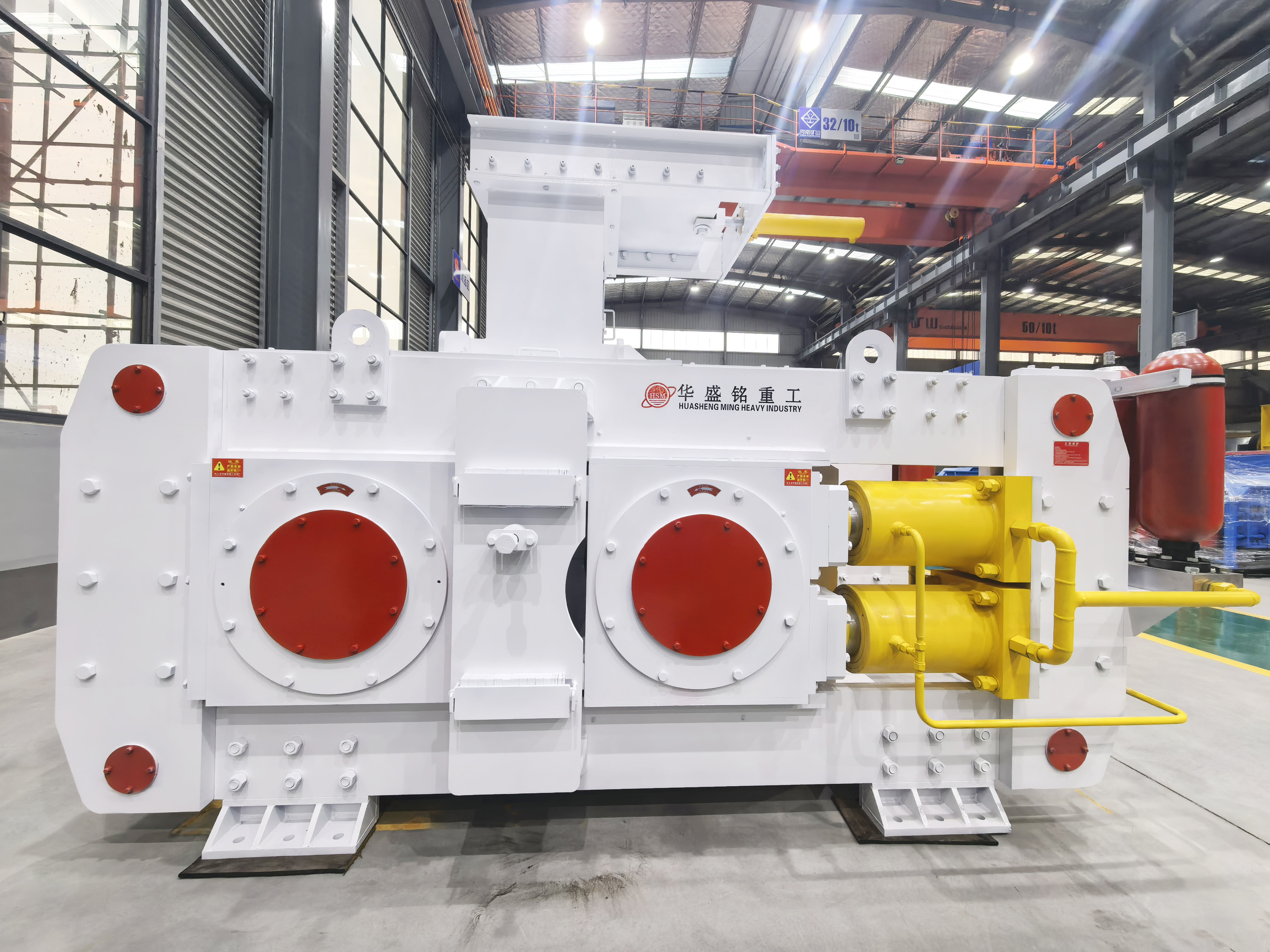 干粉砂漿制砂機