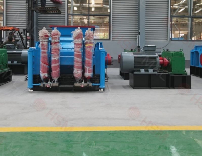 鉬礦破碎機(jī)